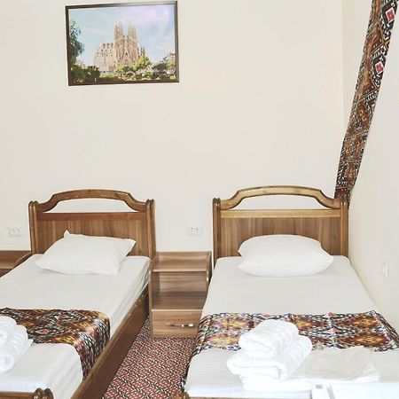 Elegant Family Hotel 塔什干 外观 照片