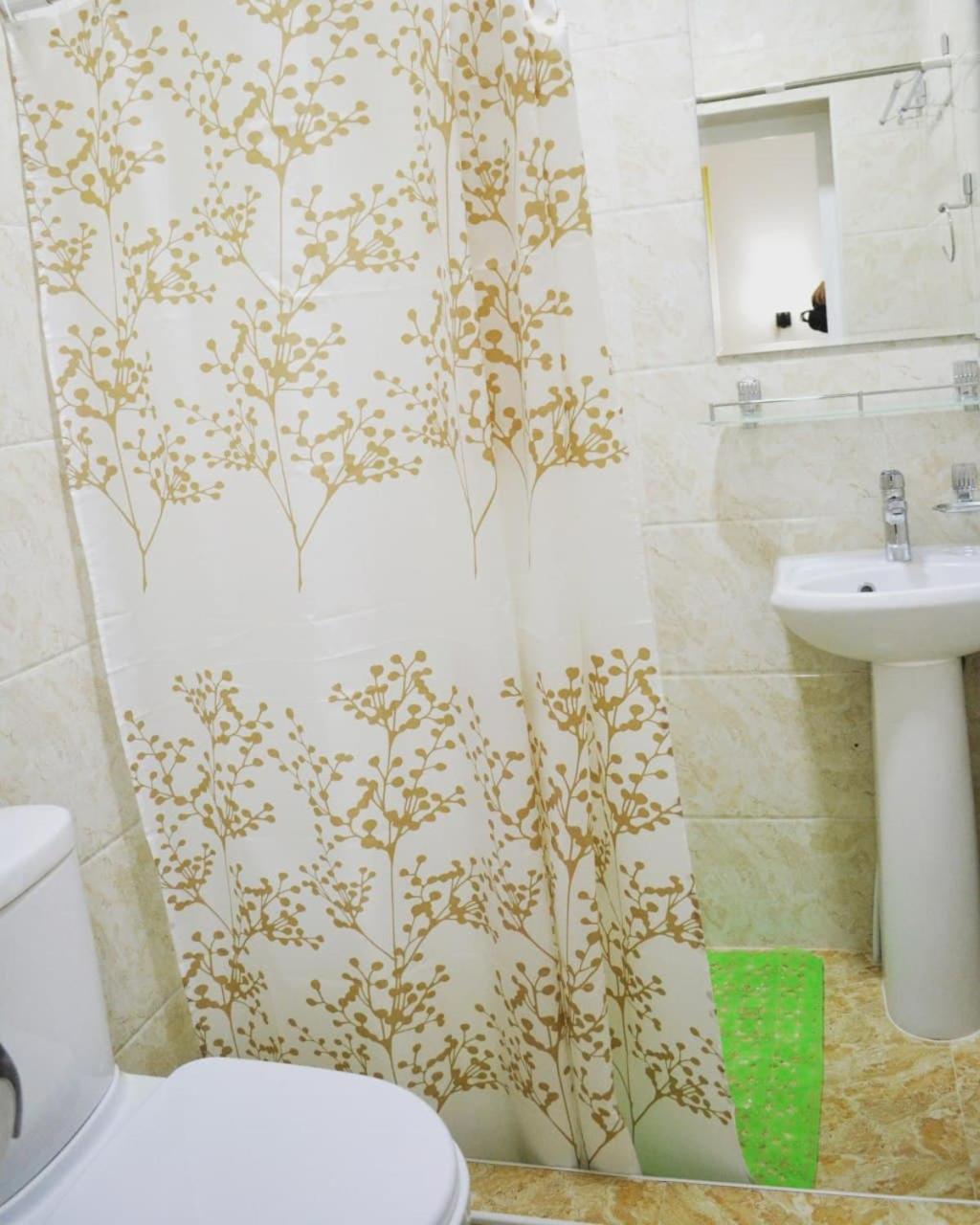 Elegant Family Hotel 塔什干 外观 照片